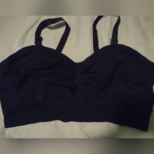 Kindred Bravely pumping bra